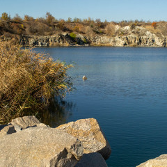 Старий кар'єр