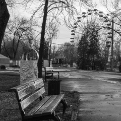 Старий парк