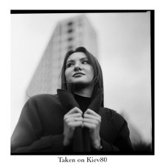 Фотографія на Київ 80