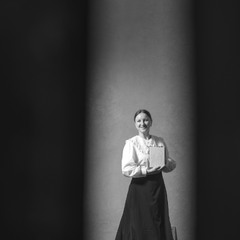 "Дотик вічності"