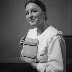 "Дотик вічного"