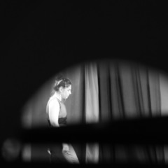 Вистава "Покидьки, або Пузир, Соломинка і Лапоть" Катерини Пенькова