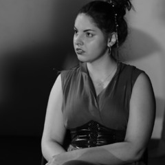 Вистава "Покидьки, або Пузир, Соломинка і Лапоть" Катерини Пенькова