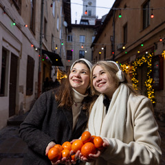 "Дружба - це долати відстані"