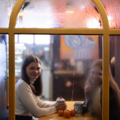 "Дружба - це долати відстані"