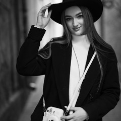 "Панна Тернового міста"