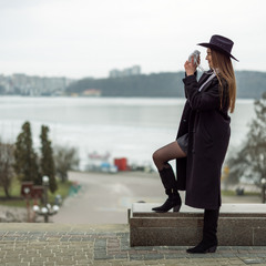 "Панна Тернового міста"