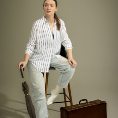 "Дорога без адреси"