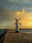 Вітряк в Свіноуйсьце