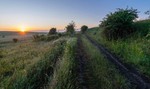 Світанкова замальовка.