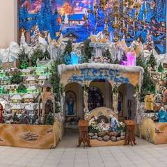 Найбільша шопка в Україні