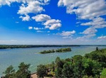 Остров "Фантазія", Кременчук