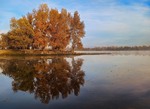 Сіметрія осені