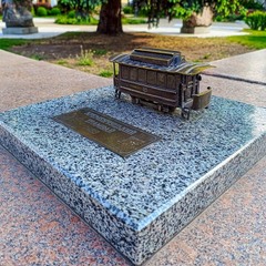 Кременчуцький трамвай