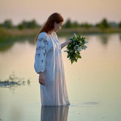 На Купала
