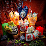 ВІТАЮ ВСІХ ДРУЗІВ З НАСТУПАЮЧИМ 2026 РОКОМ !!!