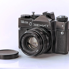 Моя Мрія кінця 80-х.