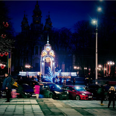 Свято Наближається!