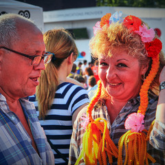 Залицяльник