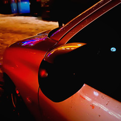 Час в дорогу!