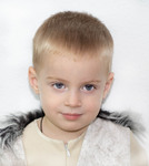 Сірі оченята