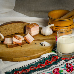 З серії " Рідне  Українське"