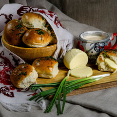 З серії "У світлі традицій"