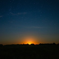 Схід Місяця