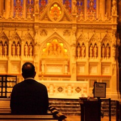 The Silence of Faith