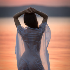 Після заходу