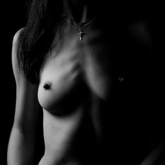 Світло і тінь