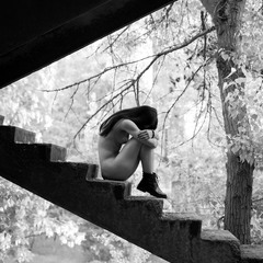 забуте місце