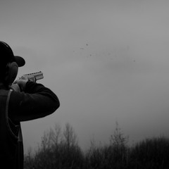 Молодий стрілець