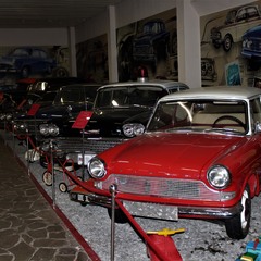 Прогулянка у музеi