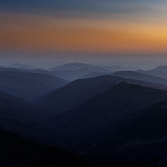 Сутінки на Свідовці