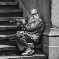 Пауза між нотами