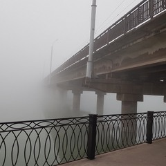 На межі видимості