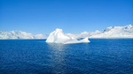 Самотній айсберг