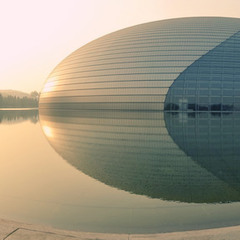 Музей в Пекине
