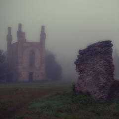 старий замок