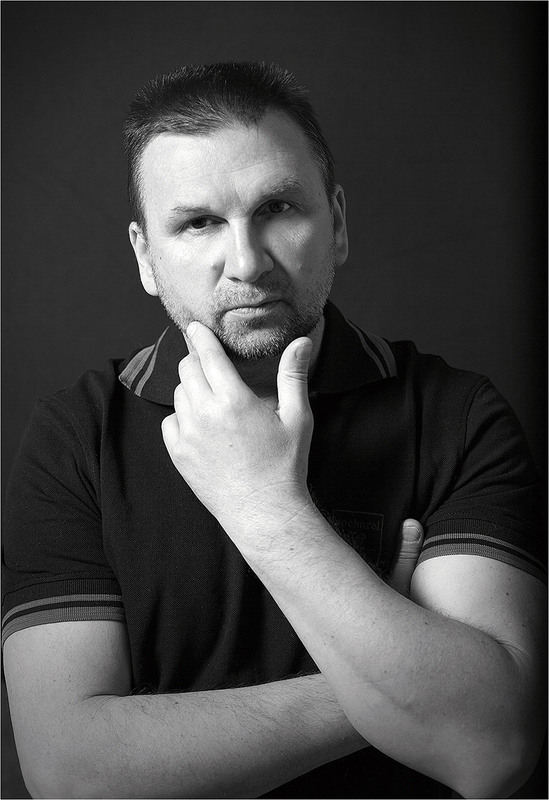 Фотографія *** / Геда Тетяна / photographers.ua