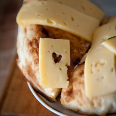 Cheese love