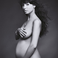 фото беременности