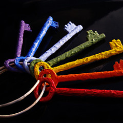 Ключи от радуги