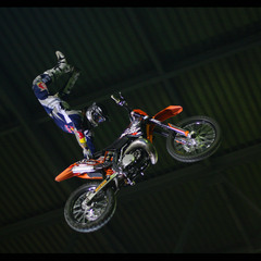 x-fighters