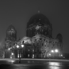 Берлінський собор - IV