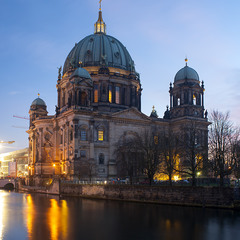 Берлінський собор - 2