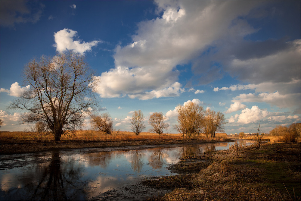 Фото березень тула