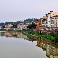 Флоренция, Тоскана, Италия