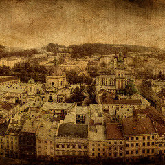 Old Lviv
